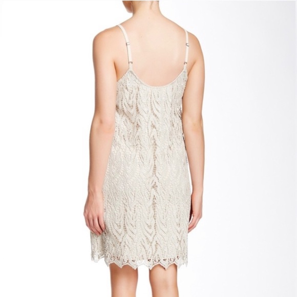 Alice + Olivia Mini Dress - Picture 2 of 6